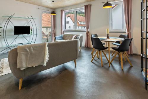 Gemarkung Tieringen Apartamento | Apfelkiste