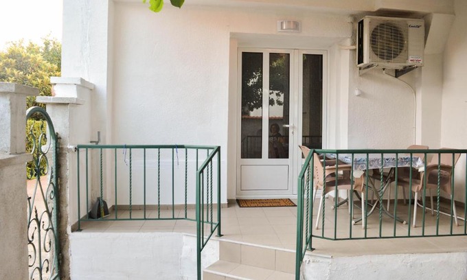 Gevgelija Apartamento | ApHEARTments 2