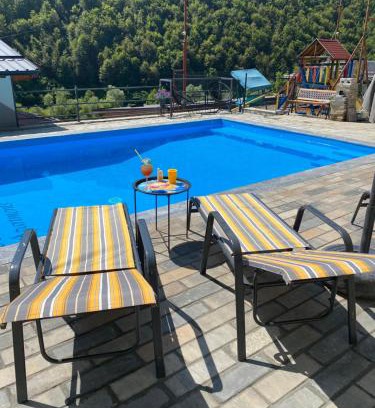 Stara Planina Apartamento | Aphrodite Hills Apartments-Stara Planina