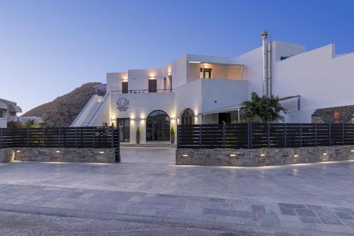Galissas Apartamento | Aphrodite's Refuge
