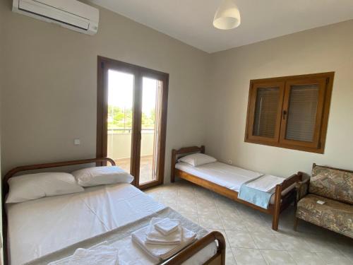 Ormos Panagias Apartamento | Aphrodites Gardens