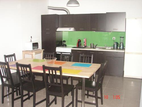 Nea Iraklitsa Apartamento | Aphrodites House