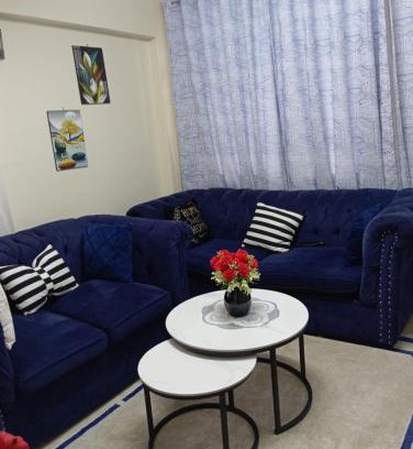 Mbotela Apartamento | Aphy Home Collection