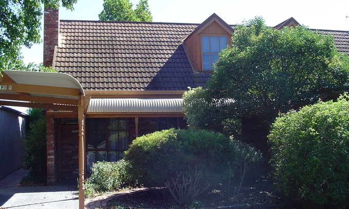 Moama Apartamento | API 1 - 8 Berry St Moama