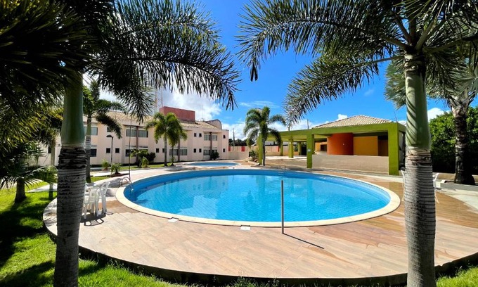 Pedro Canario Hotel | Apides Palace Hotel Ltda