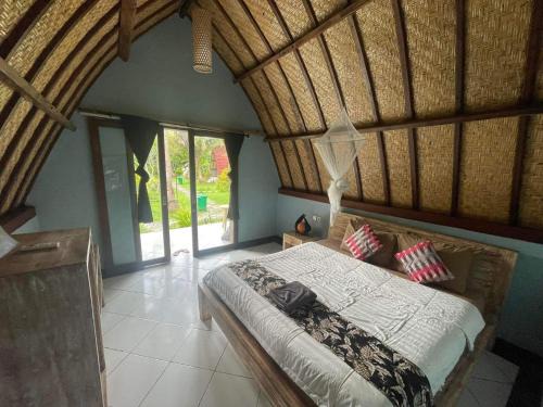 Penida Island Cabina | Apit Lawang EcoLodge Nusa Penida