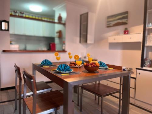 La Mata Apartamento | APJ Emperadores Apartment with swimming pool, 100 m from beach La Mata