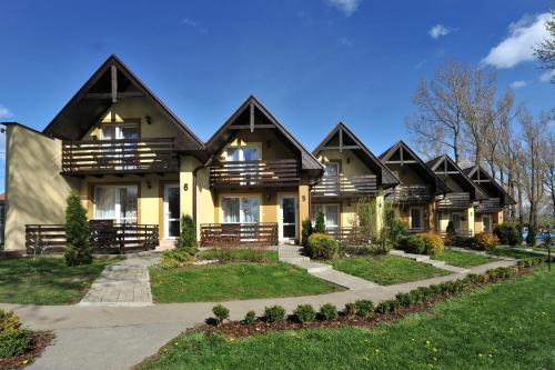 Velky Slavkov Apartamento | APLEND Villas Tatry Holiday