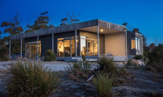Friendly Beaches Casa | Aplite House