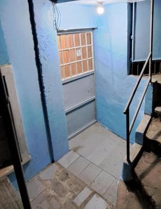 Baguio Apartamento | Apo licz Family Room 1B