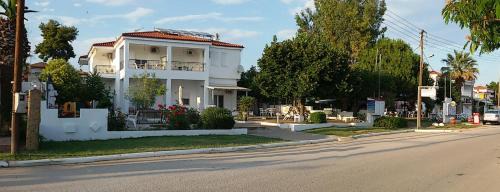 Psakoudia Apartamento | Apocalypsis Studios-Apartments