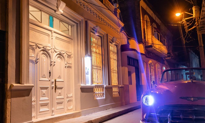 Camaguey Hotel | Apodaca 12 Hotel Boutique Cuba