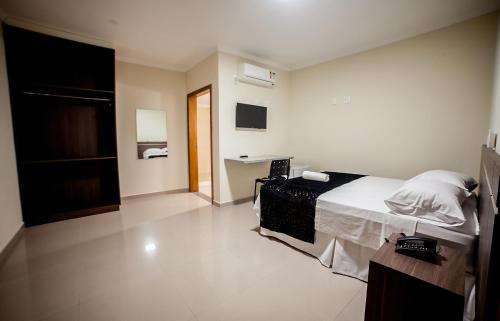 Cidade Verde Hotel | Apoema Hotel