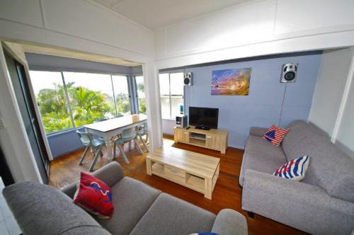 Crescent Head Apartamento | Apollo 1, 9 Hodgson Street