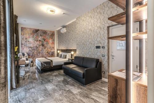 Prati Hotel | Apollo Boutique Hotel
