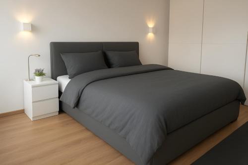 Wildflecken Apartamento | Apollo Home - Deine Base im Grünen