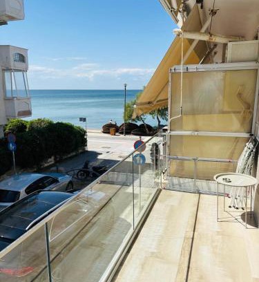 Perea Apartamento | Apollo Peraia Apartment