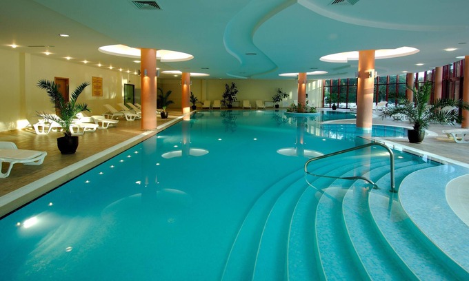 Golden Sands Hotel | Apollo Spa Resort