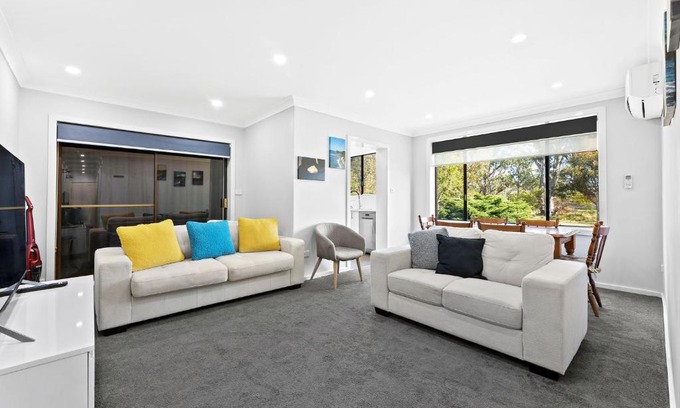 Narooma Apartamento | Apollo Unit 1 - Ground Floor - A Block