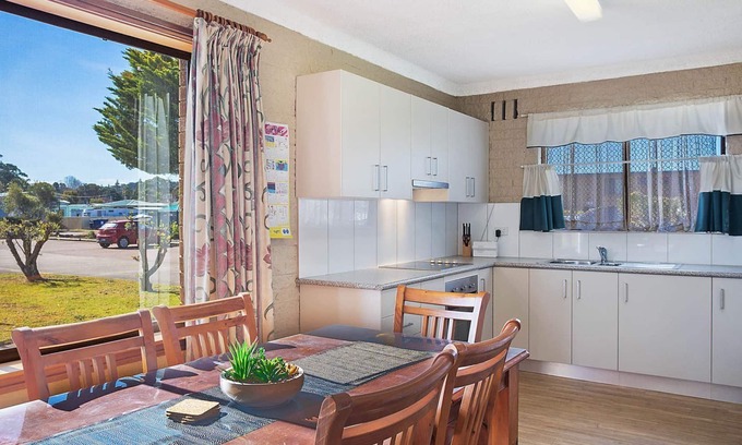 Narooma Apartamento | Unidad Apollo 12 - Narooma, NSW