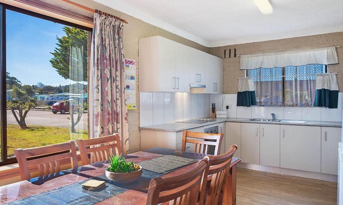 Narooma Apartamento | Apollo Unit 12 Ground Floor
