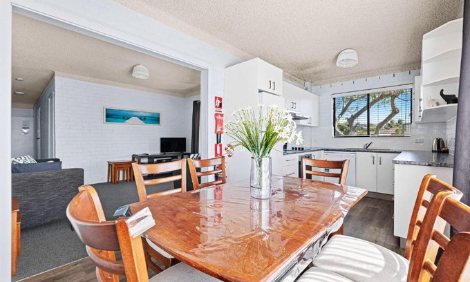 Narooma Apartamento | Apollo Unit 19 Ground Floor