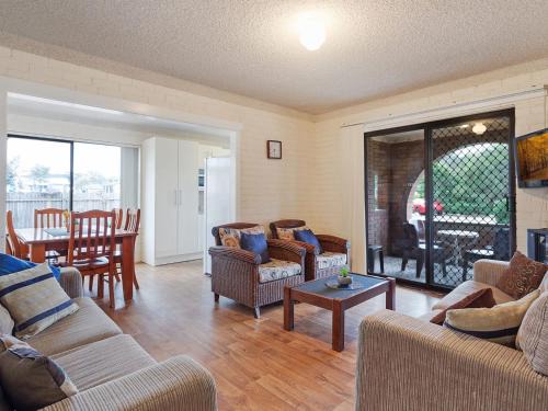 Narooma Apartamento | Apollo Unit 20 Ground Floor