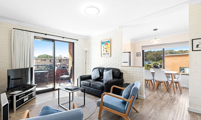 Narooma Apartamento | Unidad Apollo 21 - Narooma, NSW