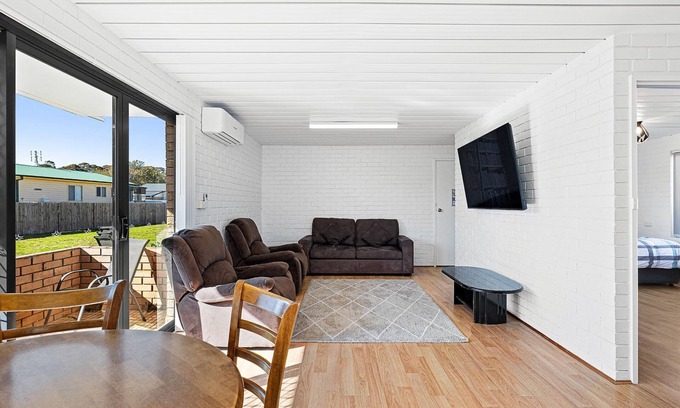Narooma Apartamento | Unidad 25 de Apolo - Narooma, NSW