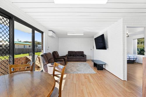 Narooma Apartamento | Apollo Unit 25 Ground Floor