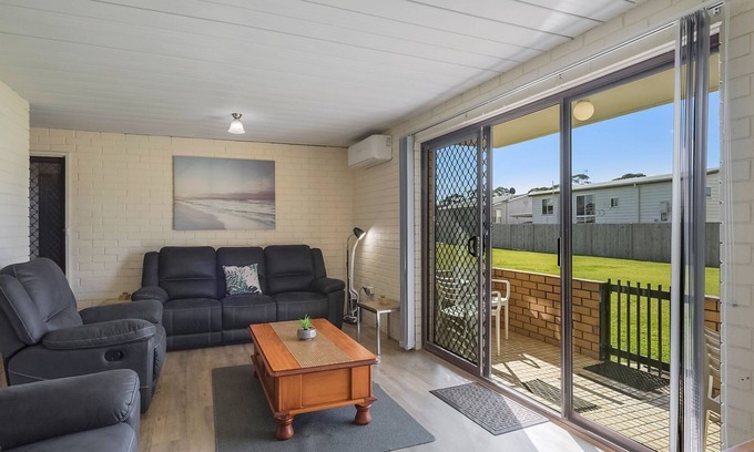 Narooma Apartamento | Unidad Apollo 26 - Narooma, NSW