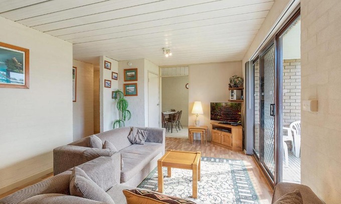 Narooma Apartamento | Apollo Unit 27 - Ground Floor - C Block