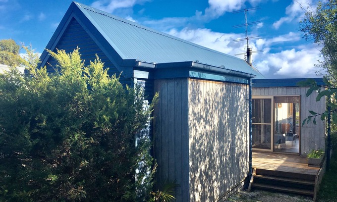 Apollo Bay Casa | Apollo Vista - casa recientemente reformada y con estilo
