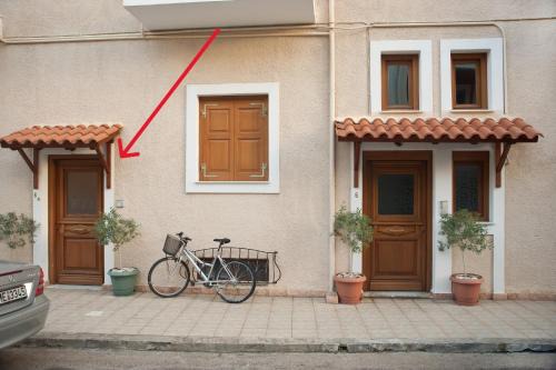 Delfoi Apartamento | Apollon apartment Delphi
