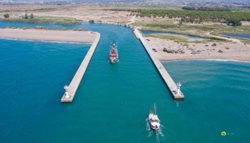 Ancient Side Alquiler De Eote | Apollon boat and yacht Tour