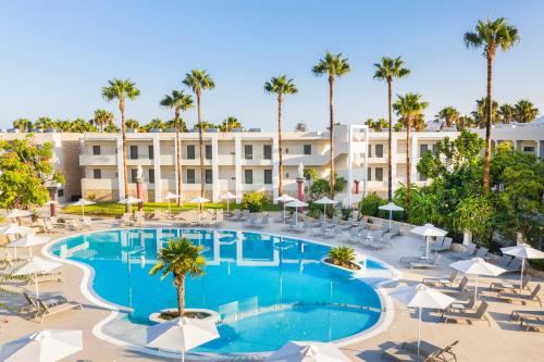Lambi Hotel | Apollon Hotel