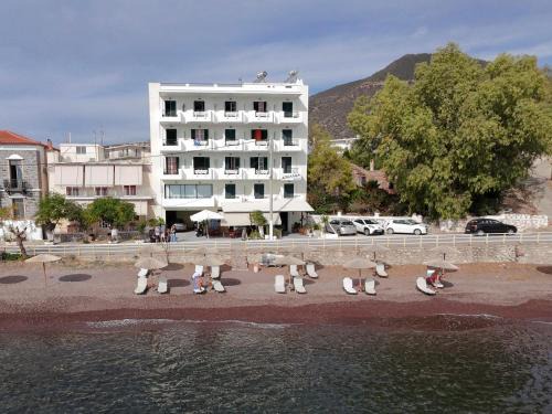 Methana Apartamento | Apollon Hotel