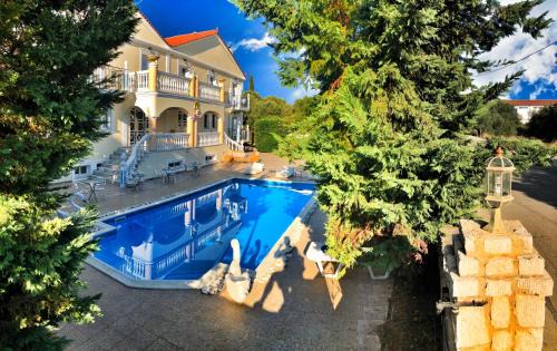 Kaligata Apartamento | Apollon Palace Kefalonia