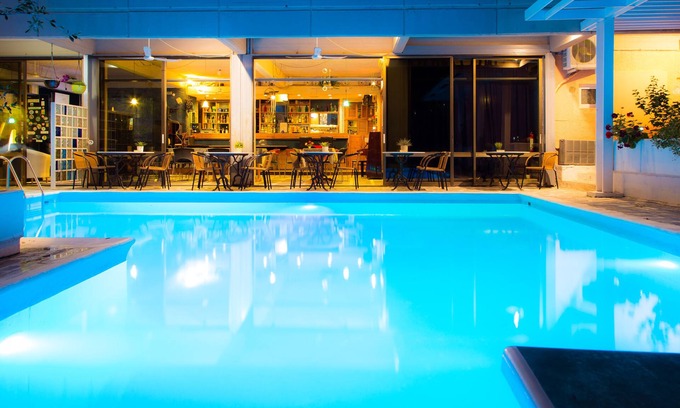 Varkiza Apartamento | Apollonia Hotel Apartments