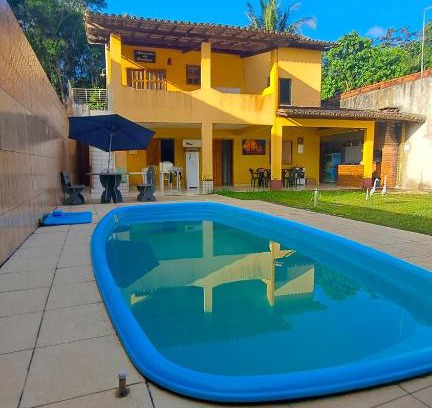 Aritagua Casa | Aposentados da Realeza