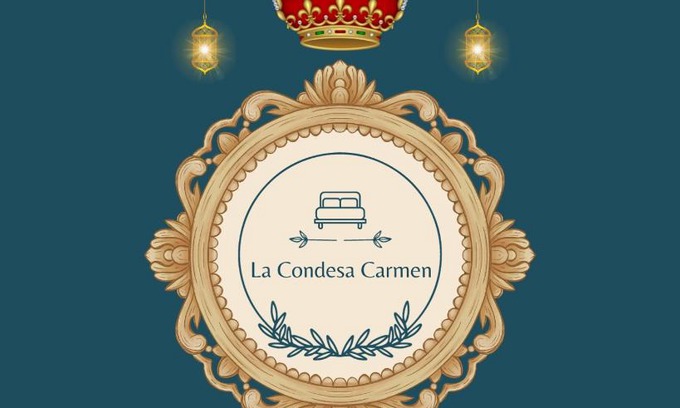 Manzanares Casa | Aposentos La Condesa - La Condesa Carmen