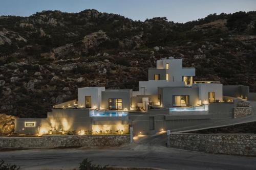 Aperio Apartamento | Aposperia Memorable Living