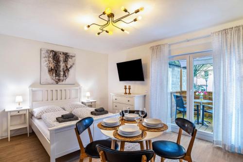 Oberderdingen Apartamento | Aposto Apartement 1
