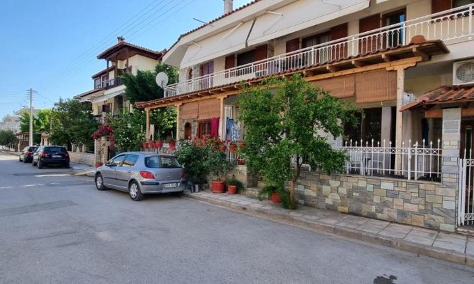 Paralia Dionysiou Apartamento | APOSTOLOS APARTMENT