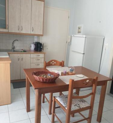 Panagiouda Casa | Apostolos House