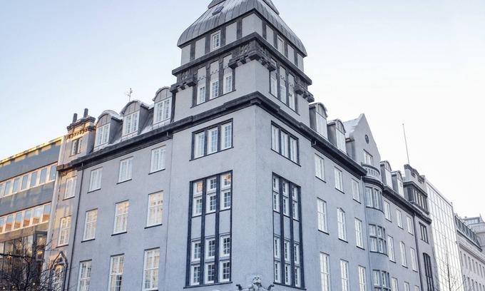 Downtown Hotel | Apotek Hotel by Keahotels