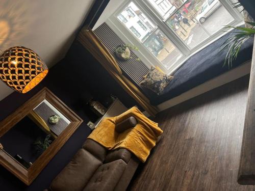 Llanrwst Apartamento | Apothecary Hall - Snowdonia
