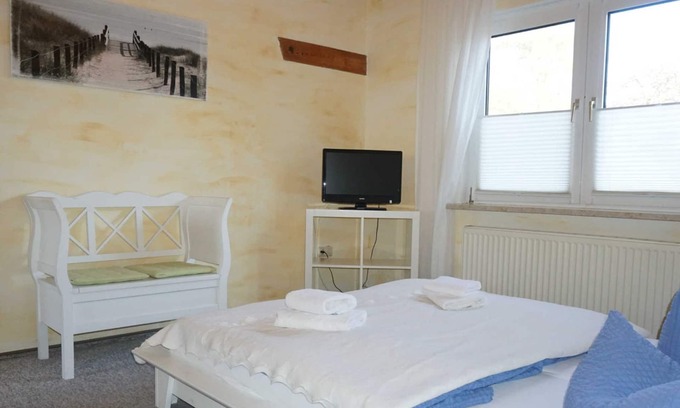 Trent Apartamento | App. 2 - Ferienhof Kwijas