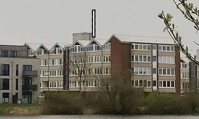 Norderhafen Casa | App 63 Cómoda residencia de vacaciones