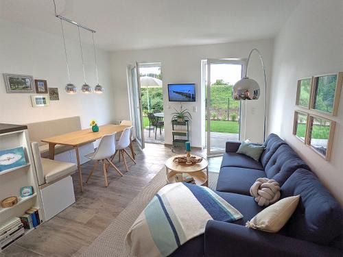 Kuehlungsborn Apartamento | App 7, Strandresidenz Dünenperle